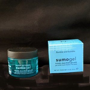 Bumble and Bumble Sumo Gel